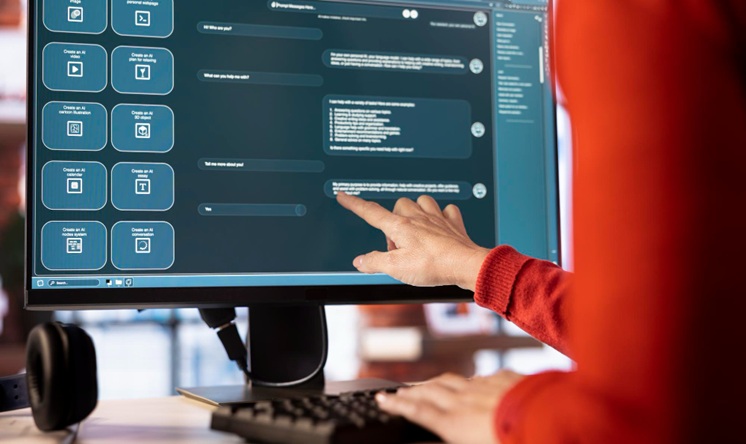 Automation Scripting