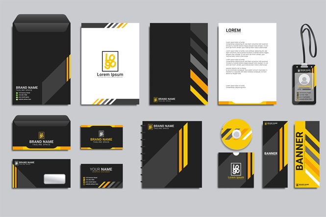 Brochures Design