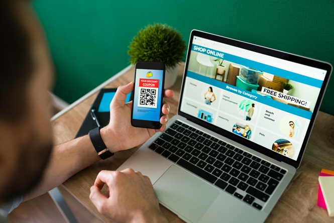 E-commerce Development