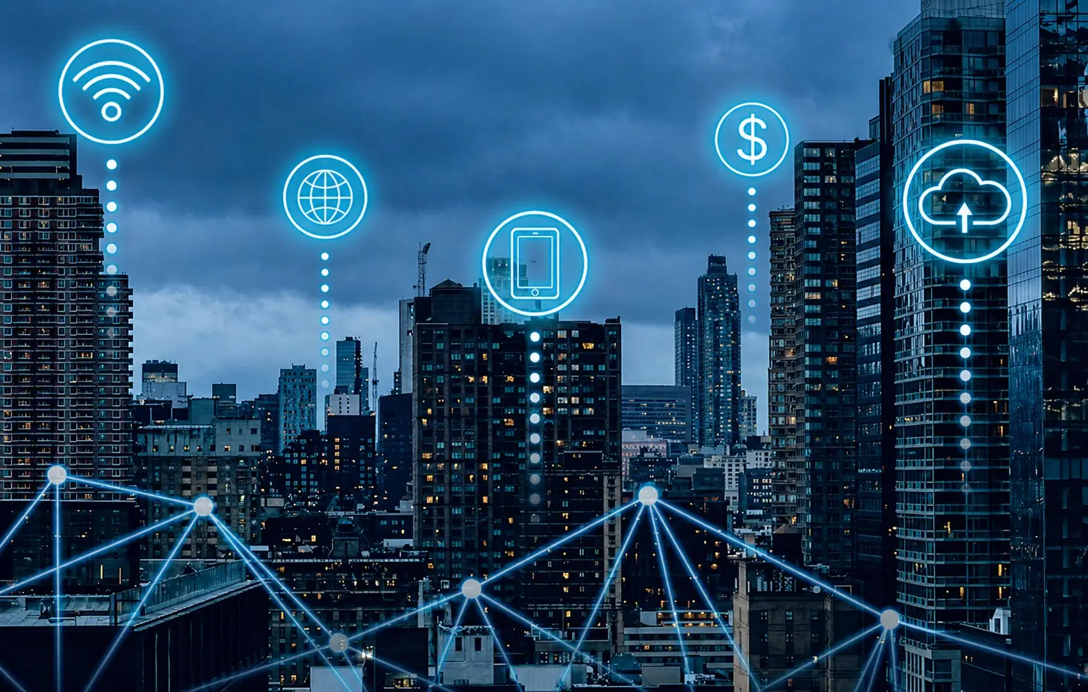 Network Services