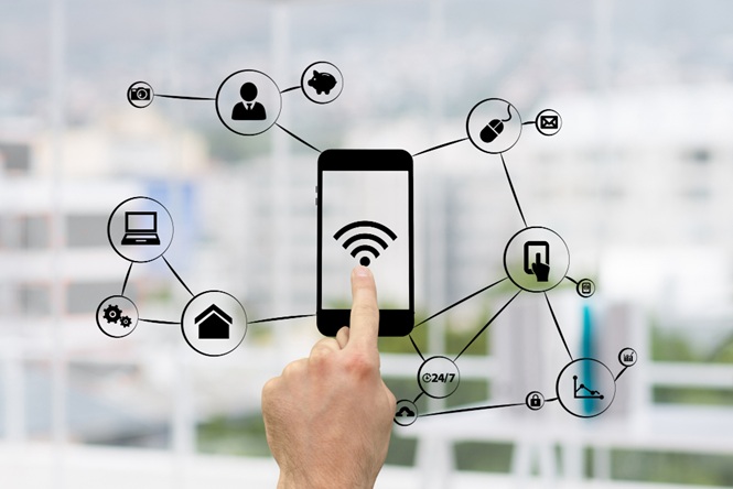 IT Infrastructure Design & Upgrades