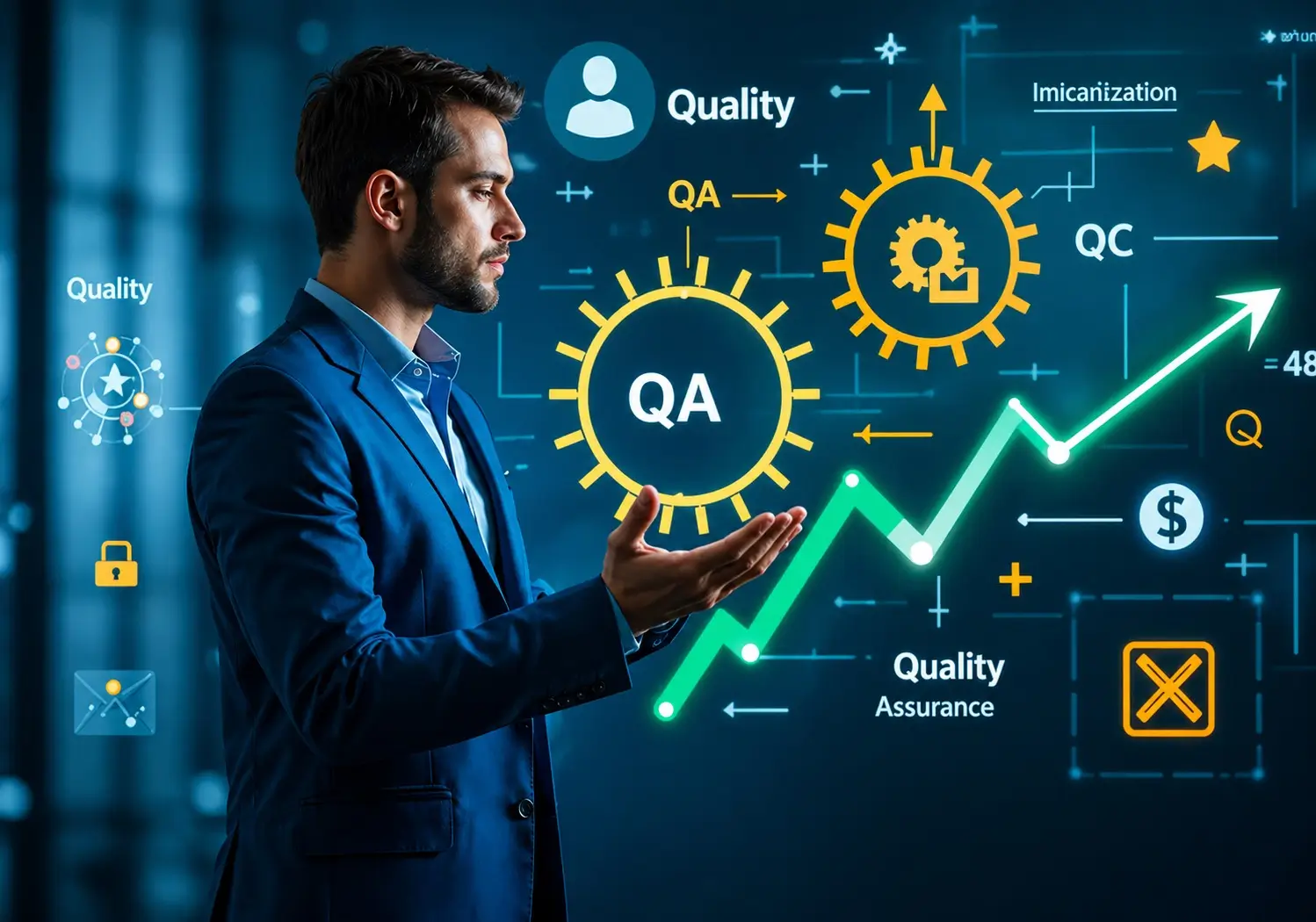 Testing and Quality Analysis