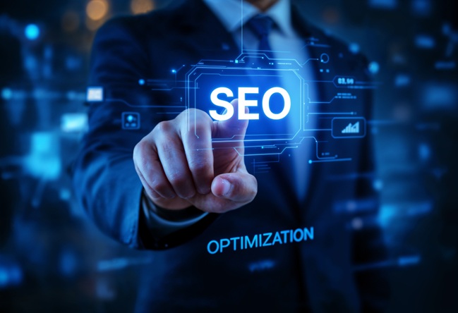SEO and SEM