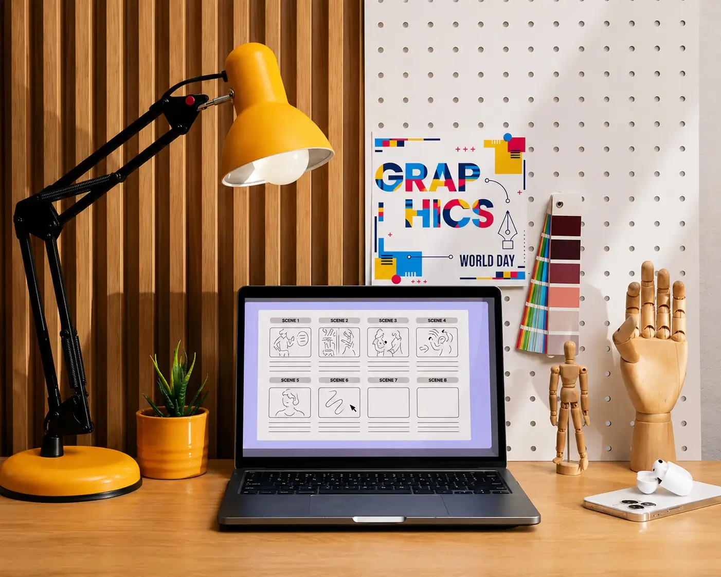 Graphic Design