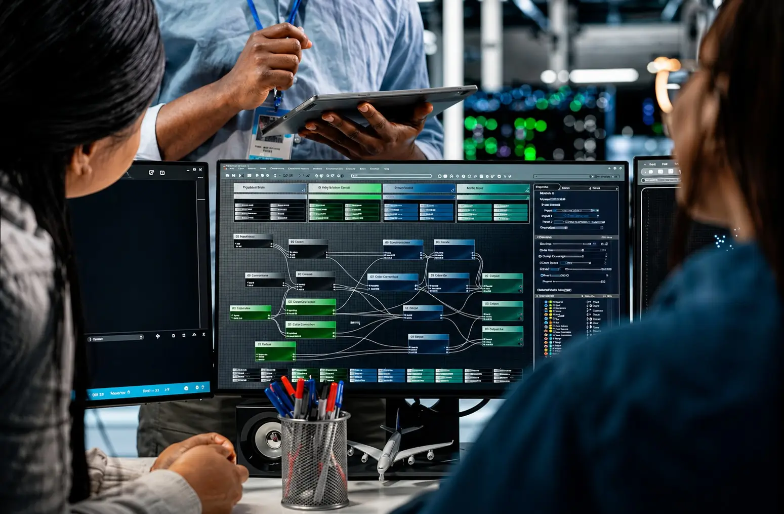 IT Automation Services