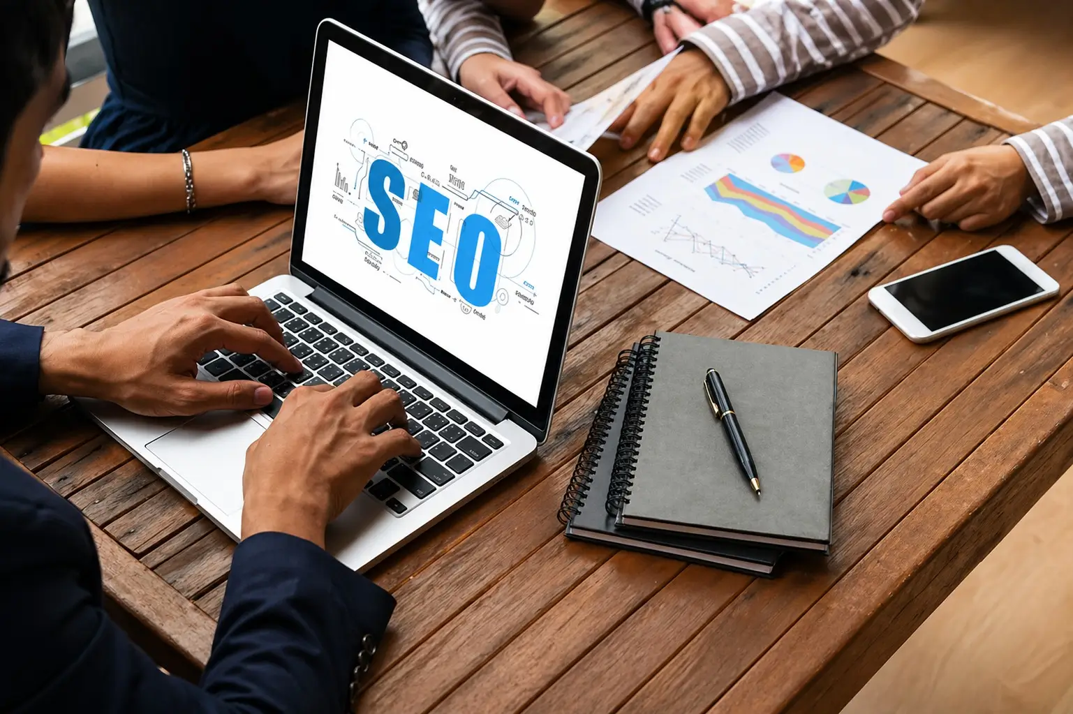 SEO and SEM for Australian SMEs: A Practical Guide to Getting Found Online