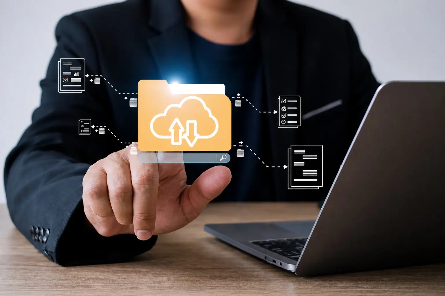 API Integration: How Connecting Your Business Tools Saves Time and Eliminates Errors