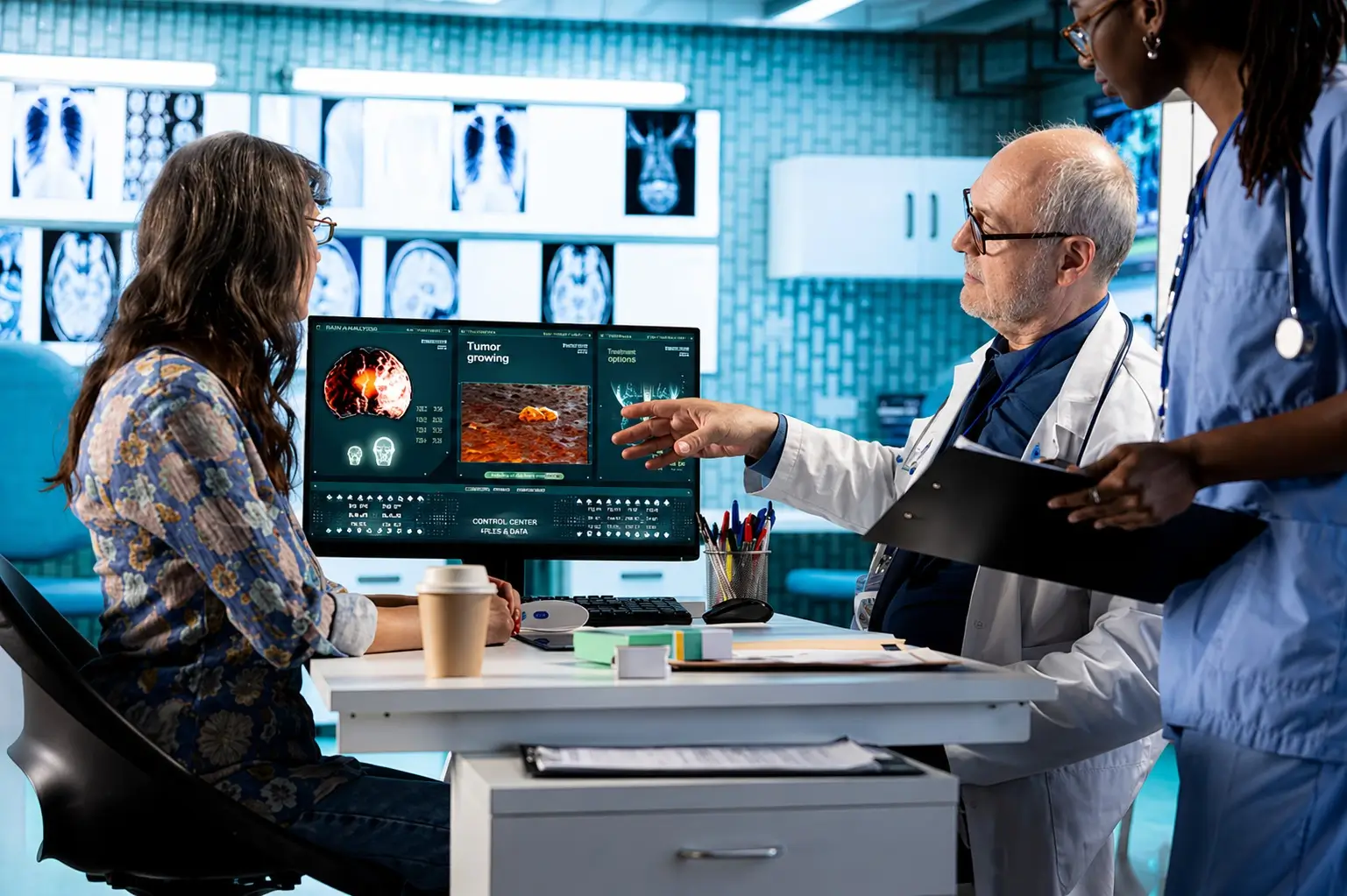Cloud Migration for Australian Healthcare: Navigating Security